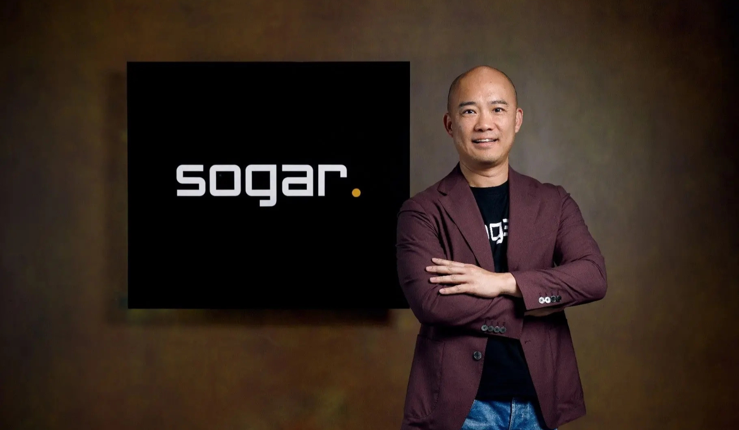 Sogar Awarded “PRO CHOICE 2024/2025” by Capital Magazine